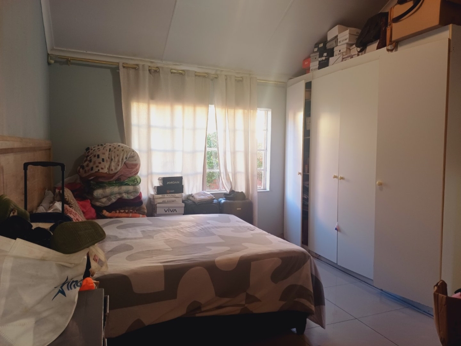 To Let 3 Bedroom Property for Rent in Halfway Gardens Gauteng