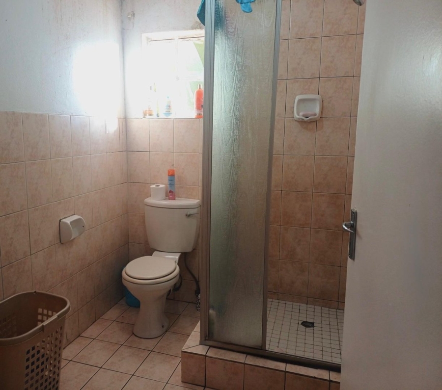 To Let 3 Bedroom Property for Rent in Halfway Gardens Gauteng