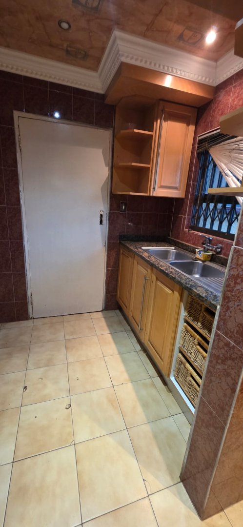 To Let  Bedroom Property for Rent in Mohlakeng Gauteng