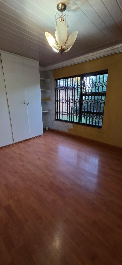 To Let  Bedroom Property for Rent in Mohlakeng Gauteng