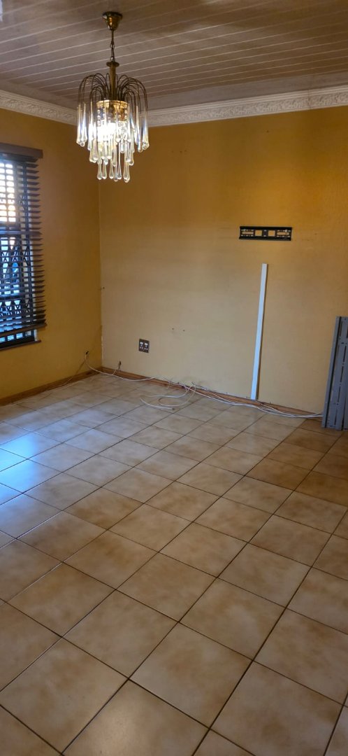 To Let  Bedroom Property for Rent in Mohlakeng Gauteng