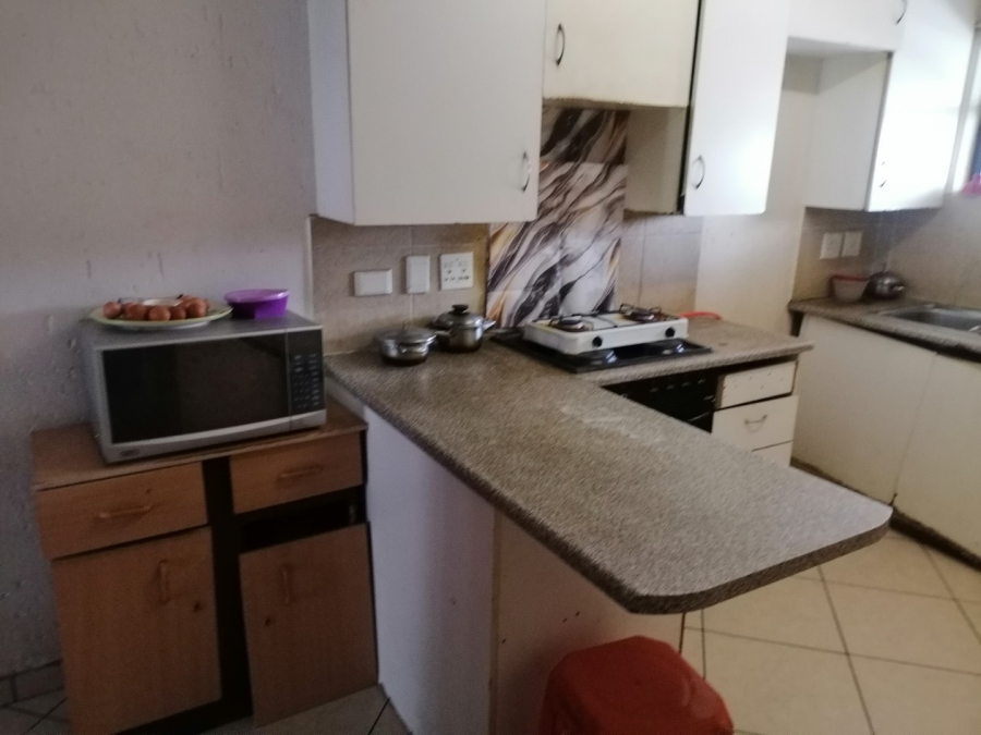 2 Bedroom Property for Sale in Beyers Park Gauteng