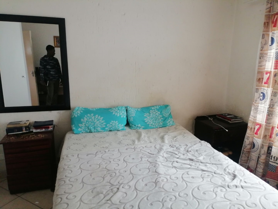 2 Bedroom Property for Sale in Beyers Park Gauteng