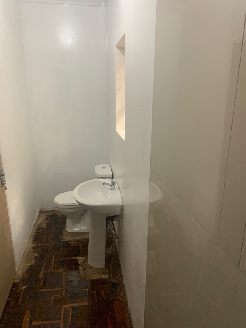 To Let 1 Bedroom Property for Rent in Westdene Gauteng