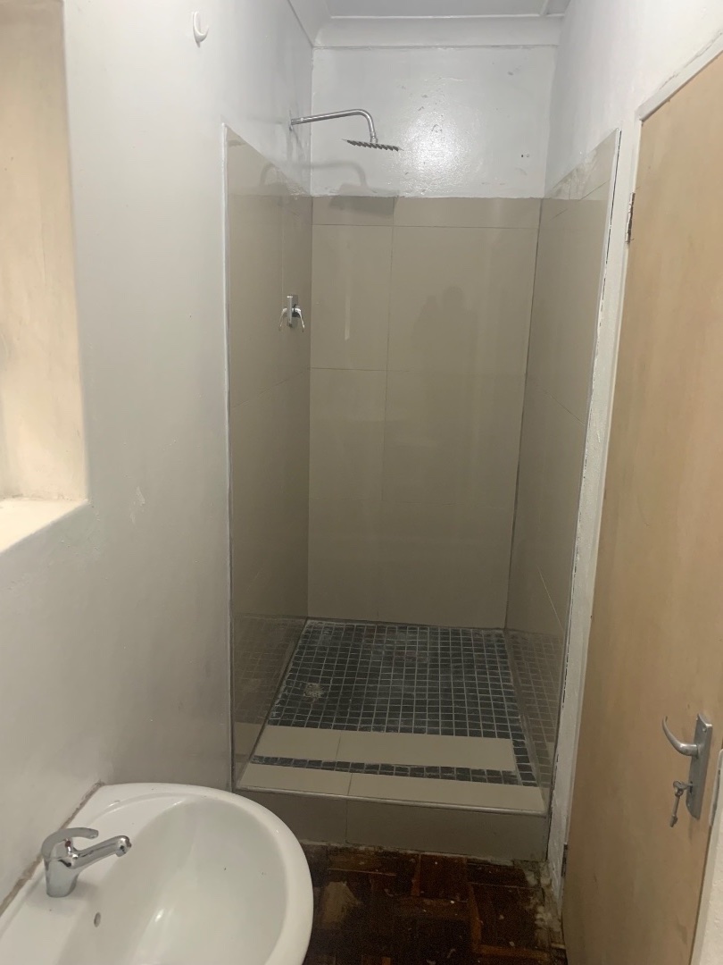 To Let 1 Bedroom Property for Rent in Westdene Gauteng