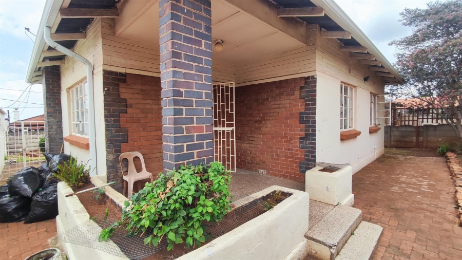 2 Bedroom Property for Sale in Primrose Gauteng