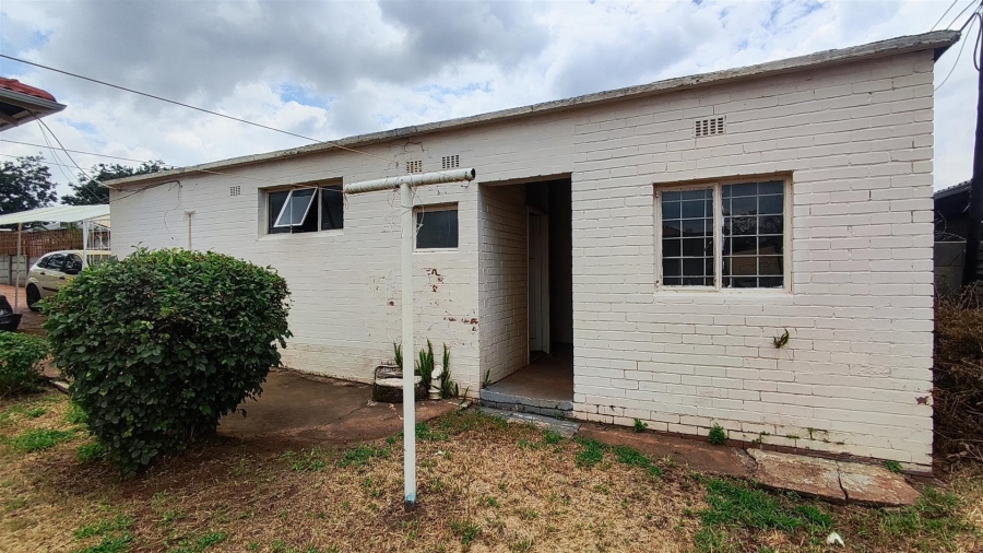 2 Bedroom Property for Sale in Primrose Gauteng