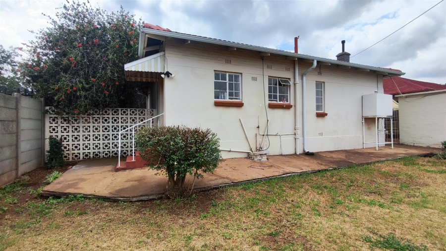 2 Bedroom Property for Sale in Primrose Gauteng