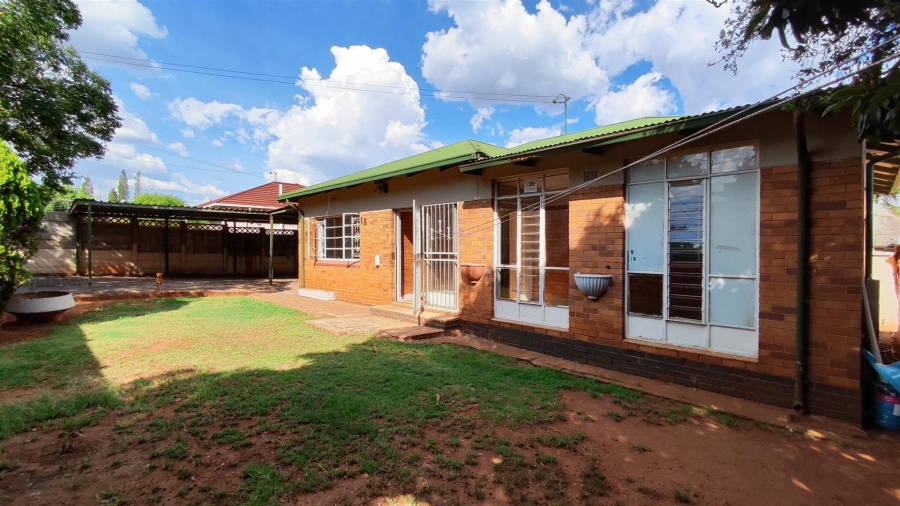 3 Bedroom Property for Sale in Primrose Hill Gauteng