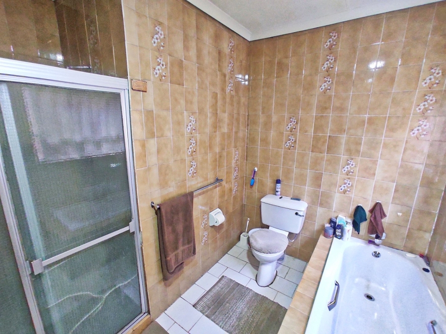 3 Bedroom Property for Sale in Vanderbijlpark Sw 2 Gauteng