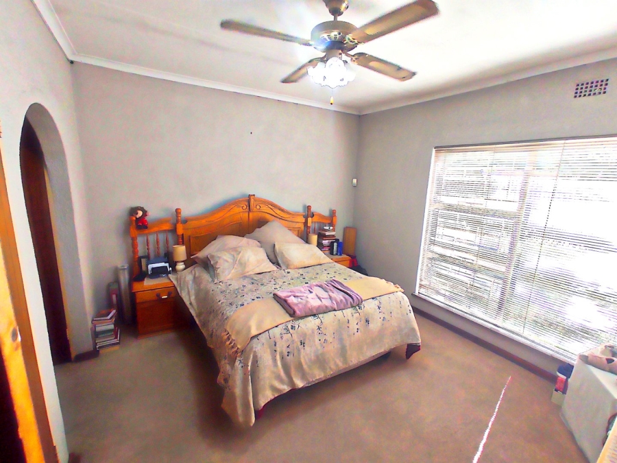 3 Bedroom Property for Sale in Vanderbijlpark Sw 2 Gauteng