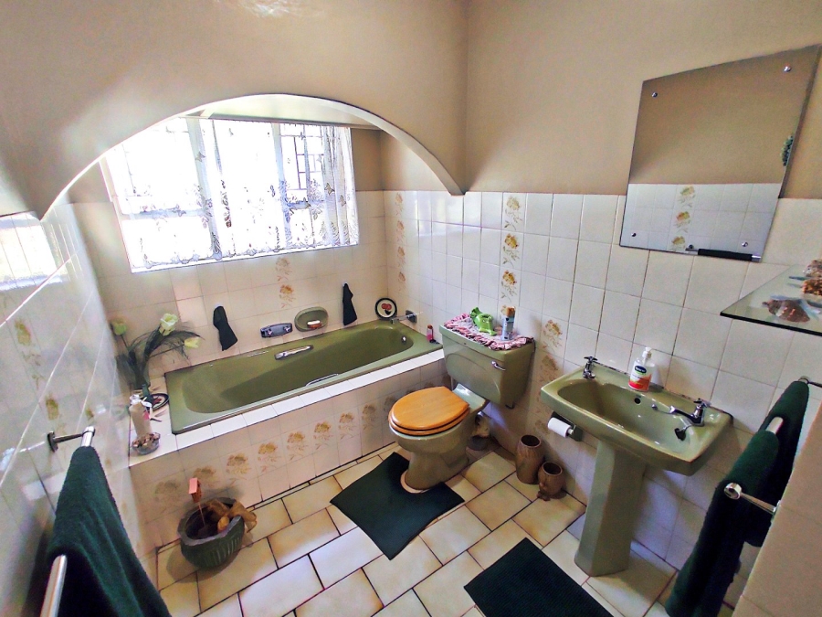 3 Bedroom Property for Sale in Vanderbijlpark Sw 2 Gauteng