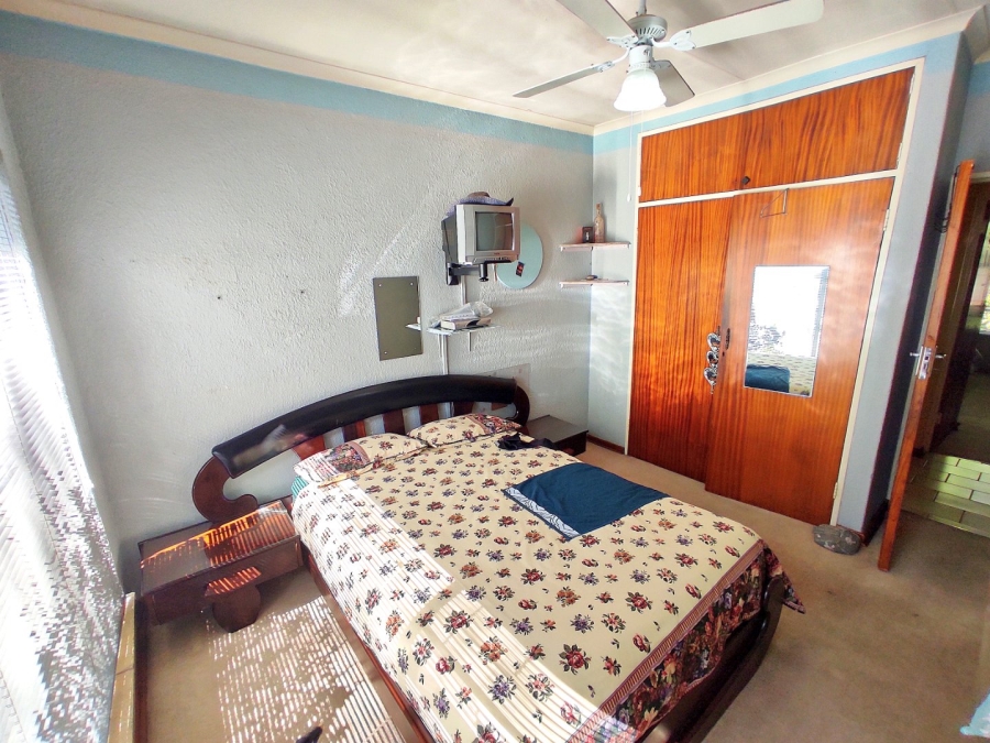3 Bedroom Property for Sale in Vanderbijlpark Sw 2 Gauteng