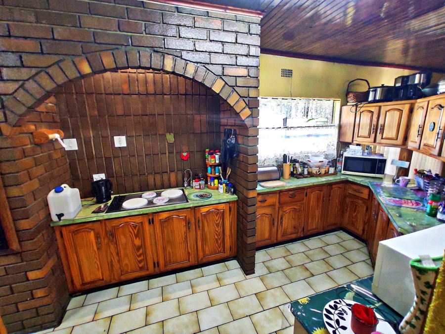 3 Bedroom Property for Sale in Vanderbijlpark Sw 2 Gauteng