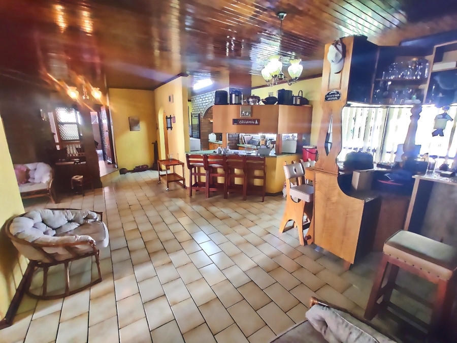 3 Bedroom Property for Sale in Vanderbijlpark Sw 2 Gauteng