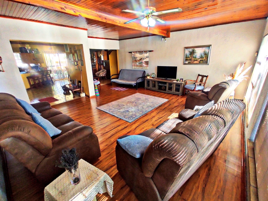 3 Bedroom Property for Sale in Vanderbijlpark Sw 2 Gauteng