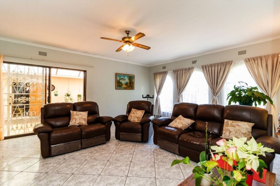 4 Bedroom Property for Sale in Rynfield Gauteng