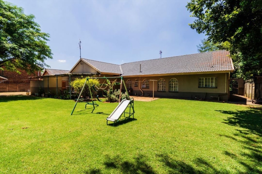 4 Bedroom Property for Sale in Rynfield Gauteng