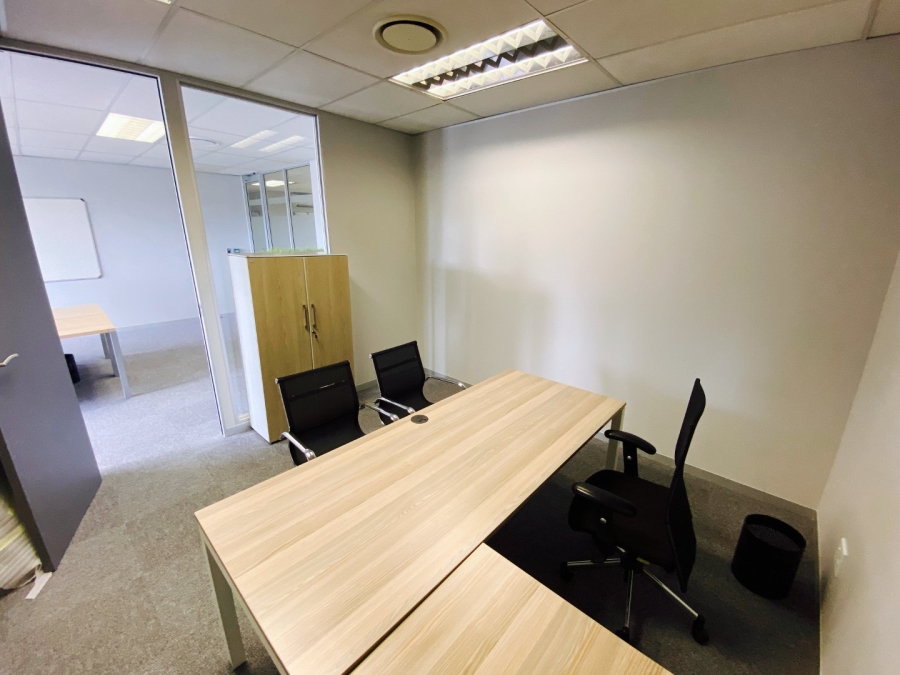 To Let Commercial Property for Rent in Die Hoewes Gauteng