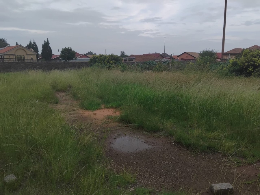 Commercial Property for Sale in Sebokeng Zone 17 Gauteng
