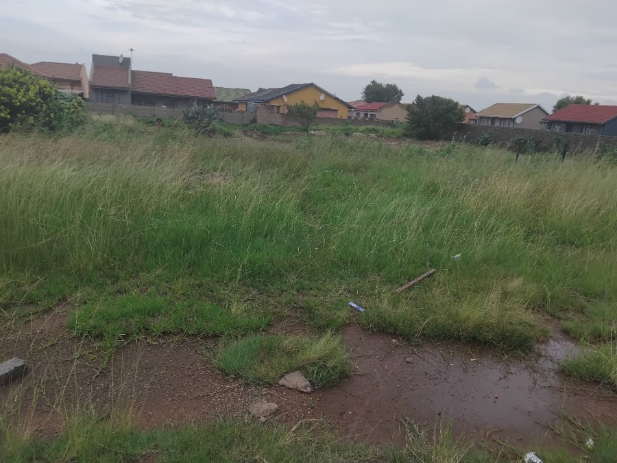 Commercial Property for Sale in Sebokeng Zone 17 Gauteng