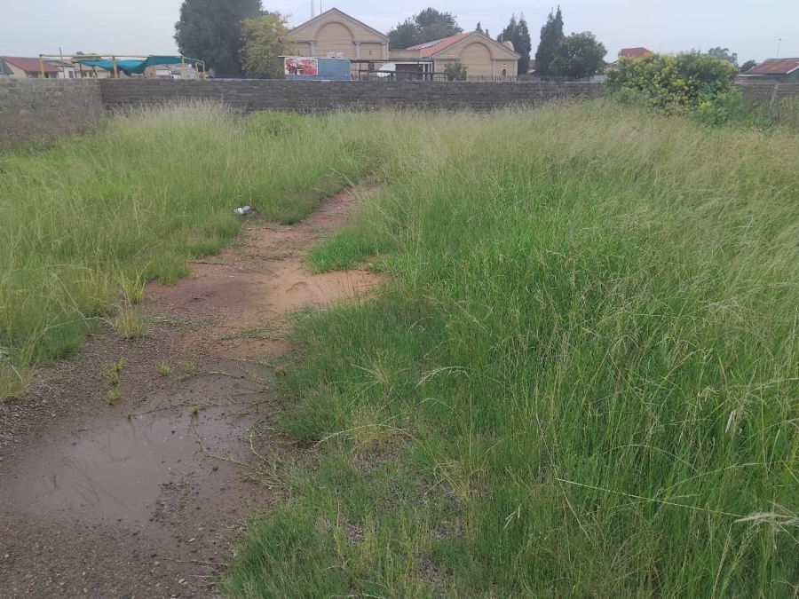 Commercial Property for Sale in Sebokeng Zone 17 Gauteng