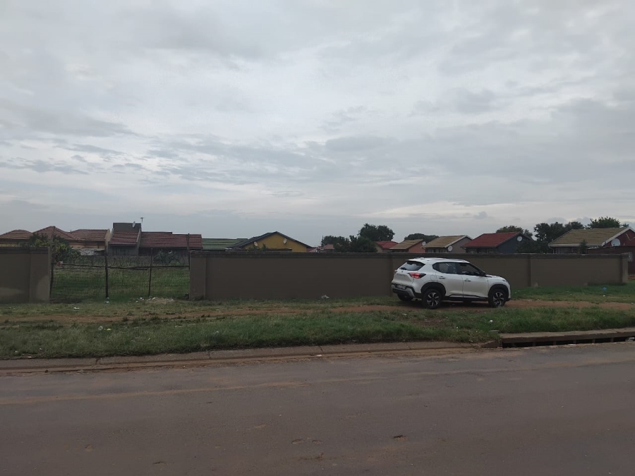 Commercial Property for Sale in Sebokeng Zone 17 Gauteng