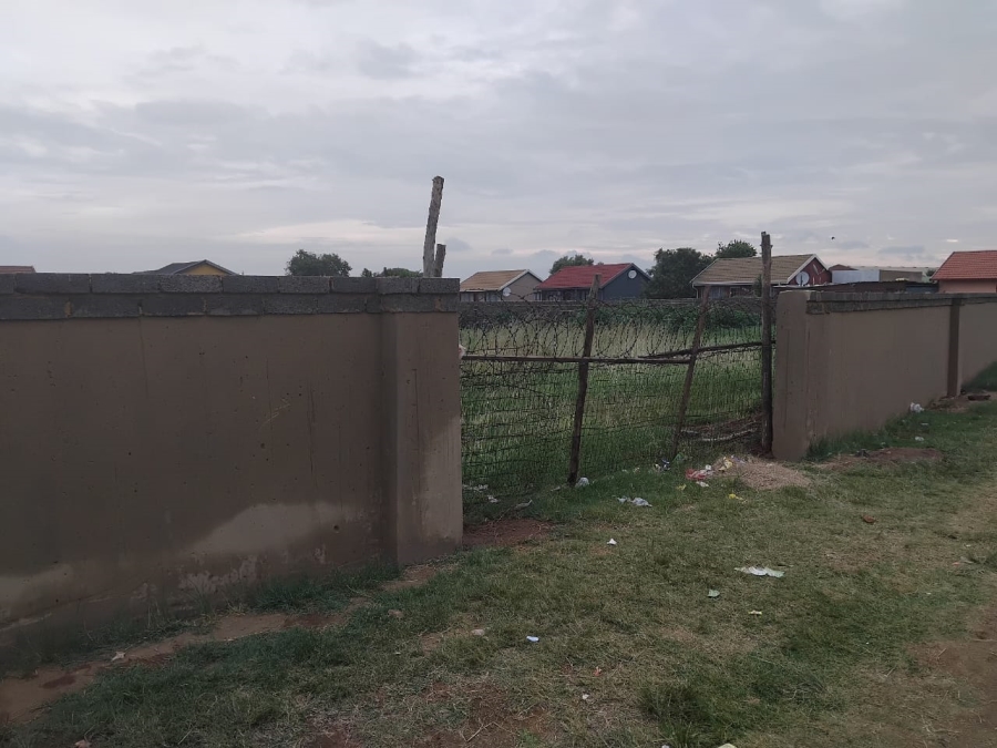 Commercial Property for Sale in Sebokeng Zone 17 Gauteng
