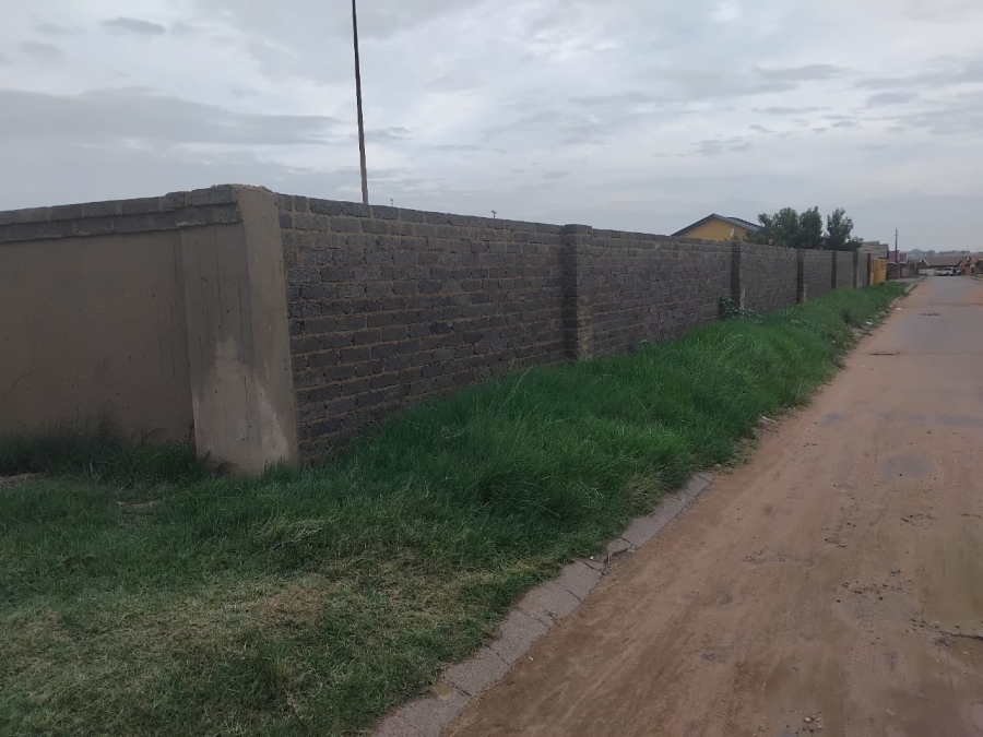 Commercial Property for Sale in Sebokeng Zone 17 Gauteng