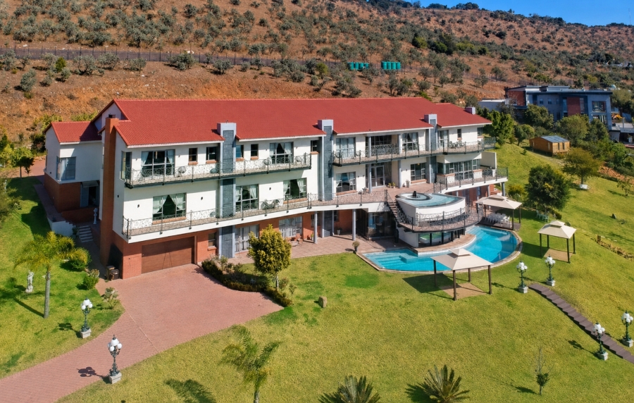 Commercial Property for Sale in Poortview Gauteng