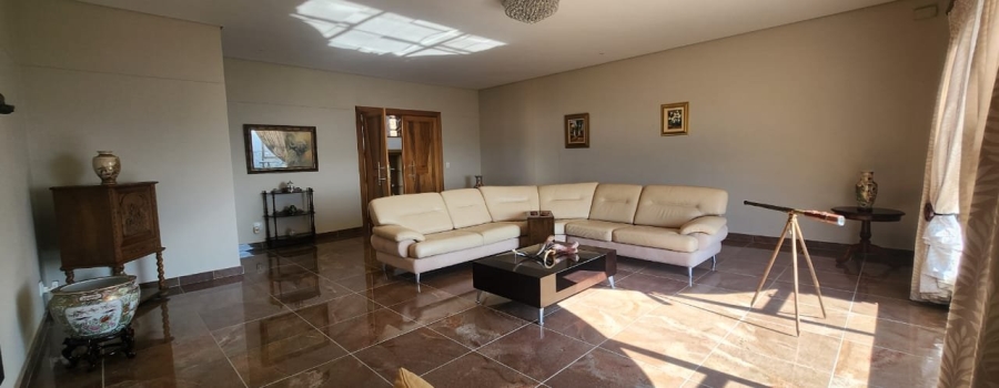 Commercial Property for Sale in Poortview Gauteng