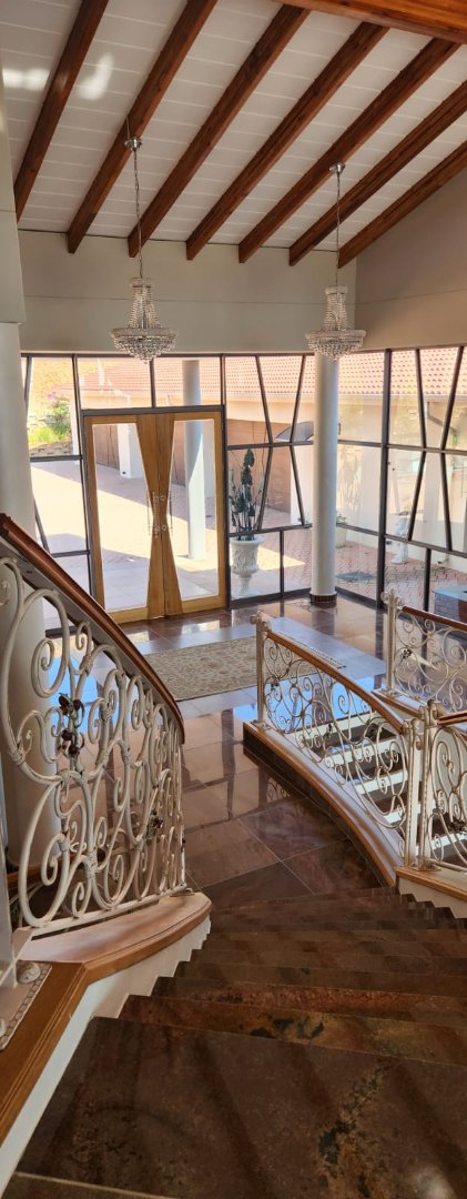 Commercial Property for Sale in Poortview Gauteng