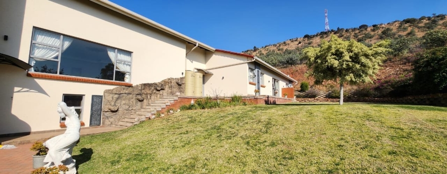 Commercial Property for Sale in Poortview Gauteng