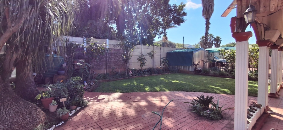 6 Bedroom Property for Sale in Mountain View Gauteng