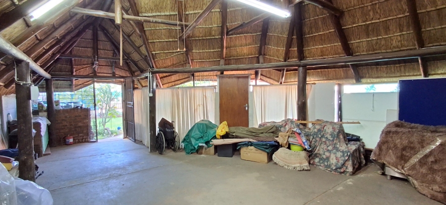 6 Bedroom Property for Sale in Mountain View Gauteng