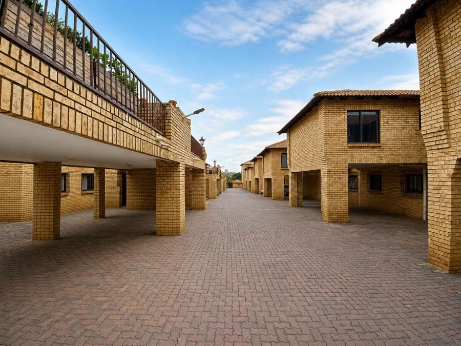 2 Bedroom Property for Sale in Eastleigh Gauteng