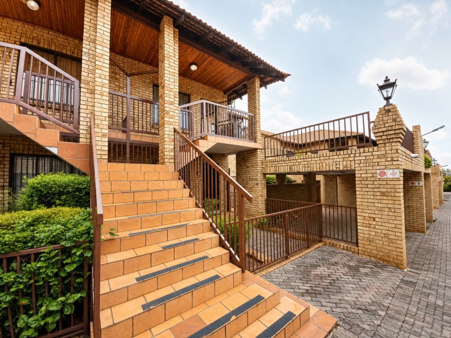 2 Bedroom Property for Sale in Eastleigh Gauteng
