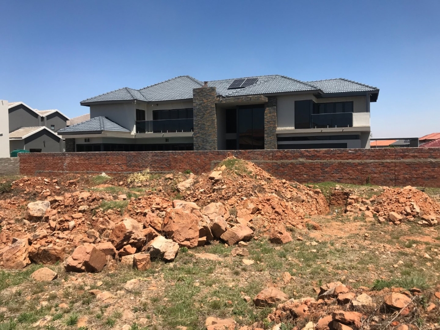  Bedroom Property for Sale in Krugersdorp West Gauteng
