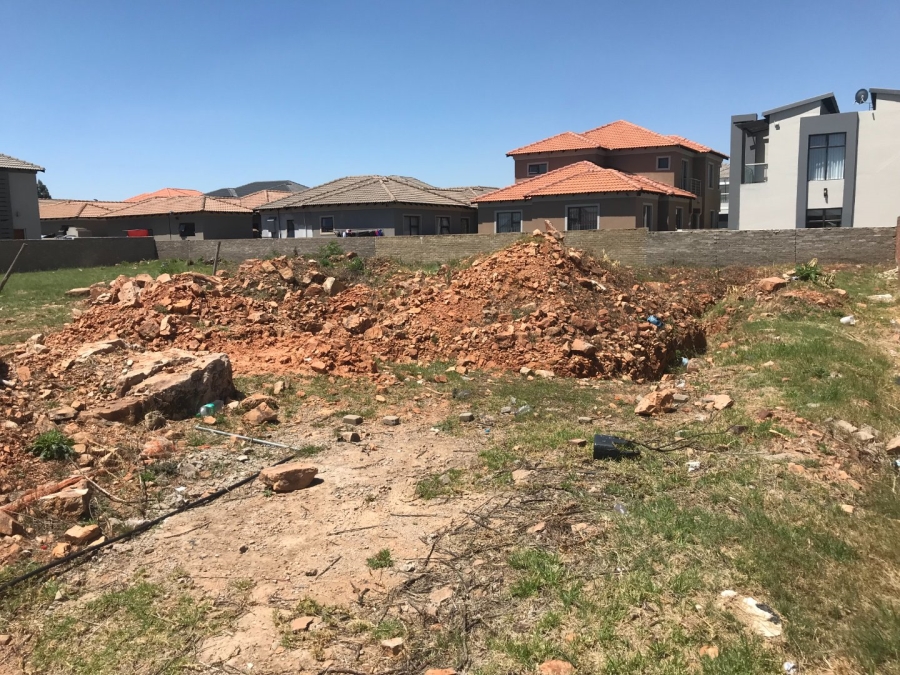  Bedroom Property for Sale in Krugersdorp West Gauteng