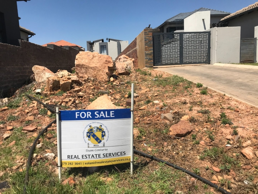  Bedroom Property for Sale in Krugersdorp West Gauteng