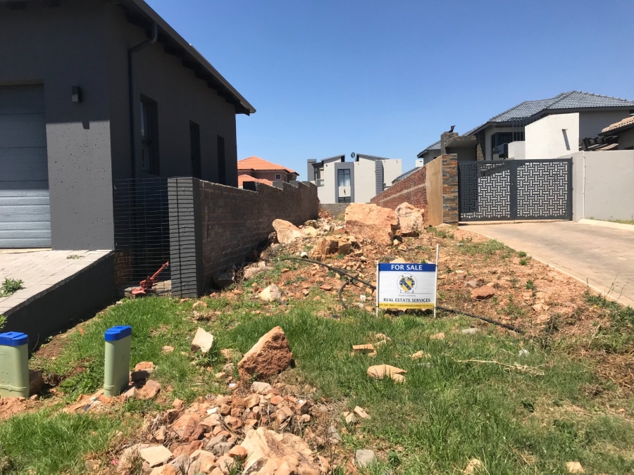  Bedroom Property for Sale in Krugersdorp West Gauteng