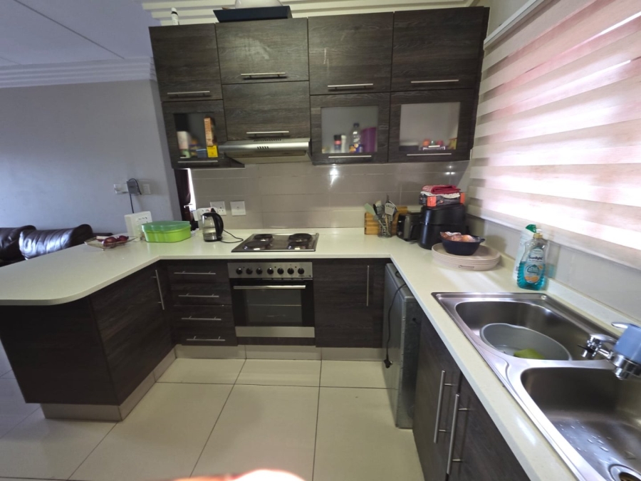 3 Bedroom Property for Sale in Eveleigh Gauteng