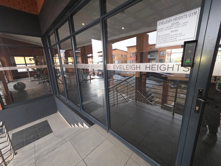 3 Bedroom Property for Sale in Eveleigh Gauteng