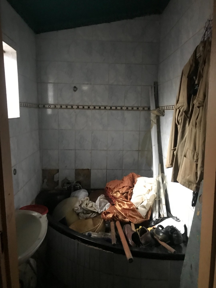 1 Bedroom Property for Sale in Jabavu Gauteng