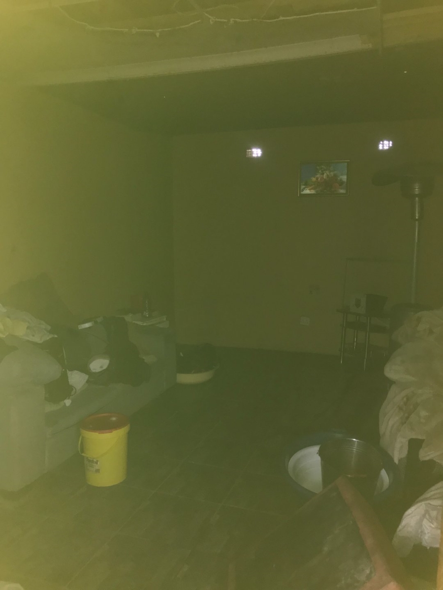 1 Bedroom Property for Sale in Jabavu Gauteng