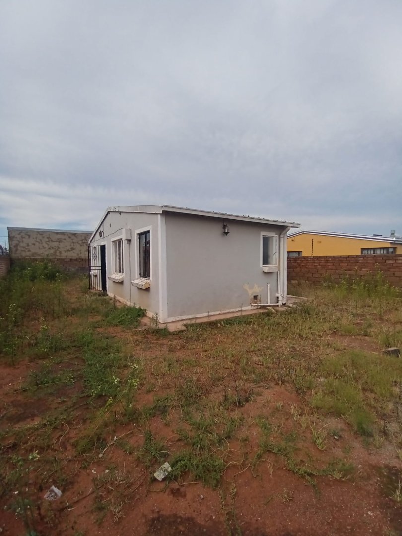3 Bedroom Property for Sale in Protea Glen Gauteng