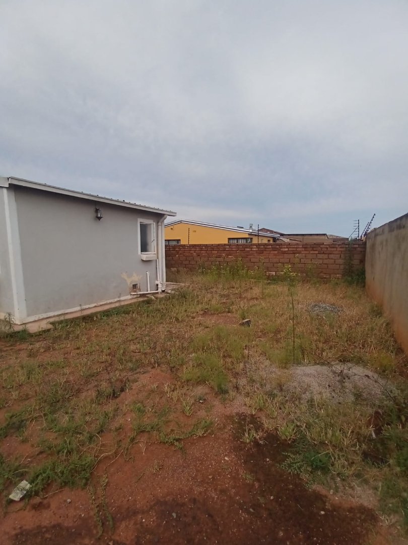 3 Bedroom Property for Sale in Protea Glen Gauteng