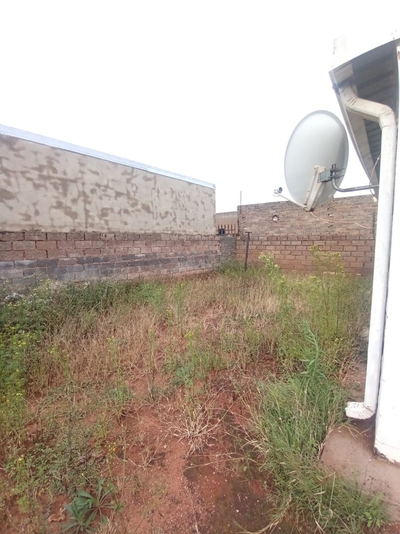 3 Bedroom Property for Sale in Protea Glen Gauteng