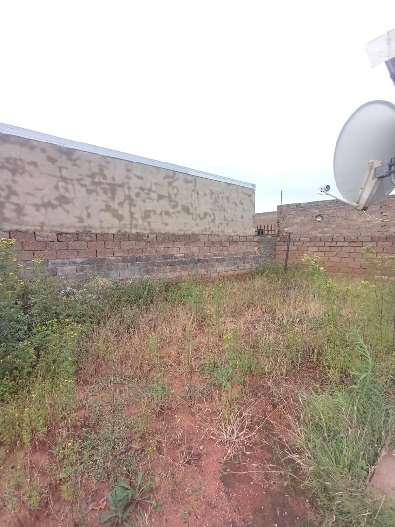 3 Bedroom Property for Sale in Protea Glen Gauteng