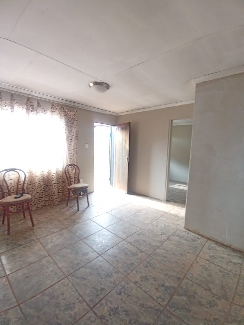 3 Bedroom Property for Sale in Protea Glen Gauteng